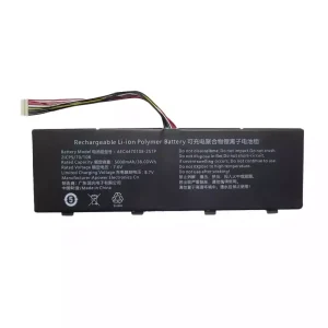 Batterij laptop accu voor AEC4470108-2S1P