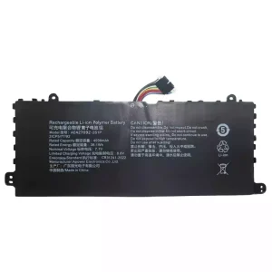 Batterij laptop accu voor AEC4277792-2S1P