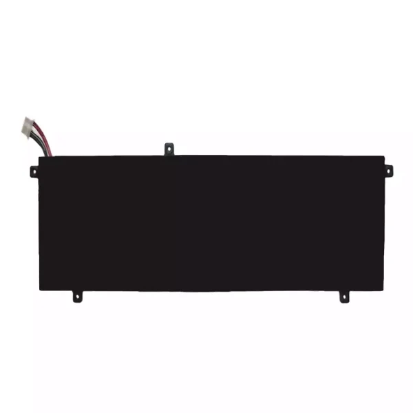 Batterij laptop accu voor AEC4166124 - Afbeelding 2