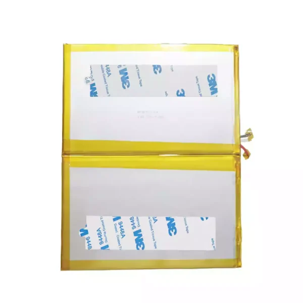 Batterij laptop accu voor AEC3670147 - Afbeelding 2