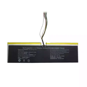 Batterij laptop accu voor AEC3574126-2S1P