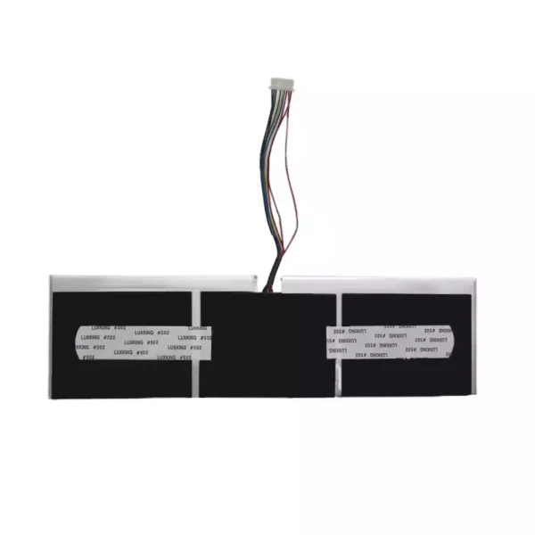 Batterij laptop accu voor AEC3574126-2S1P - Afbeelding 2