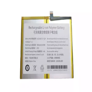 Batterij laptop accu voor AEC3463113-1S2P