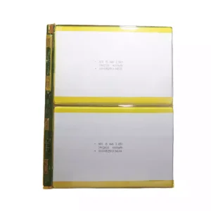 Batterij laptop accu voor AEC3462126
