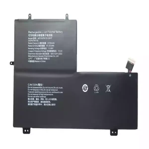 Batterij laptop accu voor AEC3276115-3S1P