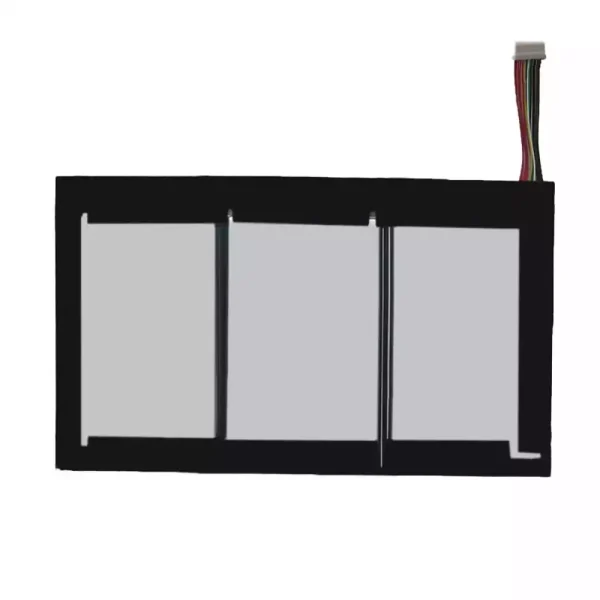 Batterij laptop accu voor AEC7591113-3S1P - Afbeelding 2