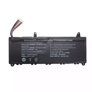Batterij laptop accu voor AEC865585-2S1P