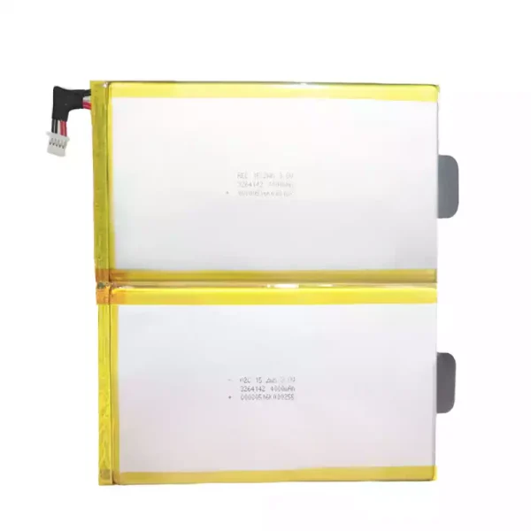 Batterij laptop accu voor AEC3264142