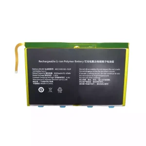 Batterij laptop accu voor AEC3185102-1S2P
