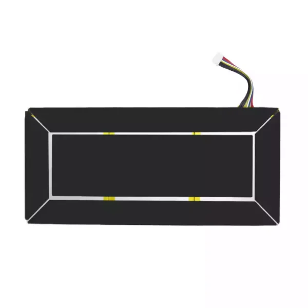 Batterij laptop accu voor AEC317599-3S1P - Afbeelding 2