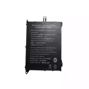 Batterij laptop accu voor AEC3065127-2S1P