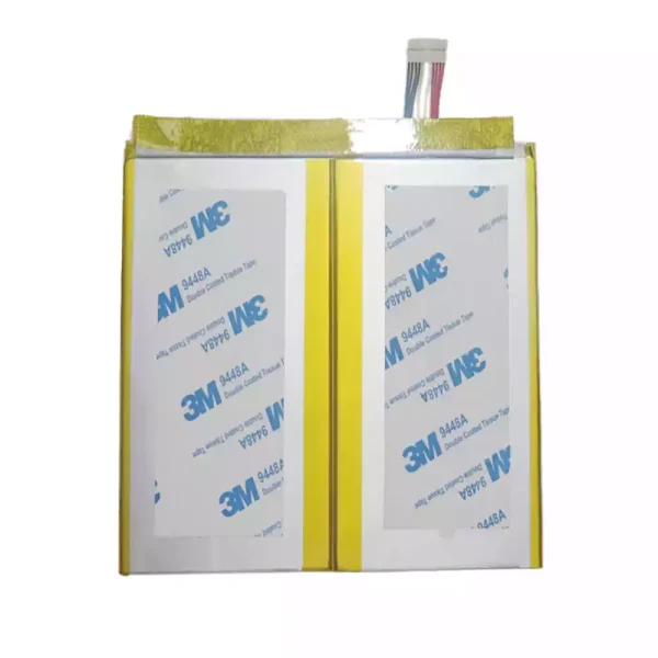 Batterij laptop accu voor AEC2973113-2S1P - Afbeelding 2