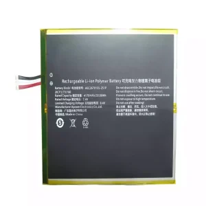Batterij laptop accu voor AEC2670155-2S1P