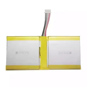 Batterij laptop accu voor AEC626690