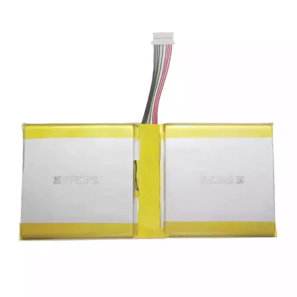 Batterij laptop accu voor AEC626690