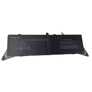 Batterij laptop accu voor 3567121-2S1P