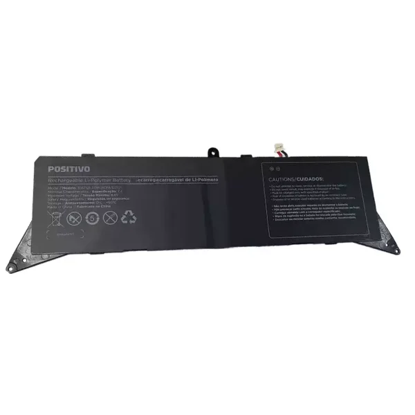 Batterij laptop accu voor 3567121-2S1P