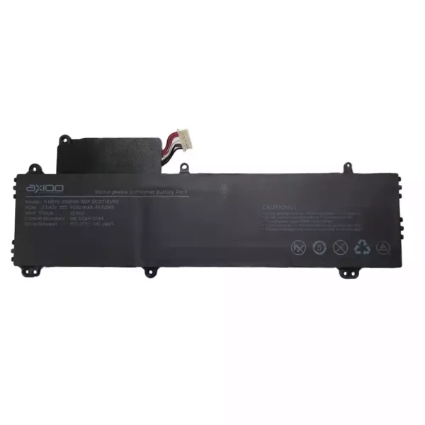Batterij laptop accu voor N14TPE-658150-3S1P