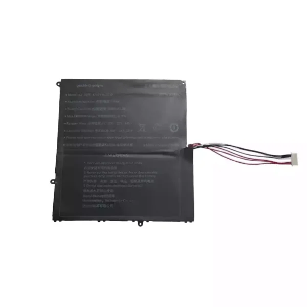 Batterij laptop accu voor 4270138-2S1P