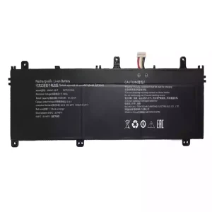 Batterij laptop accu voor 509067-3S1P