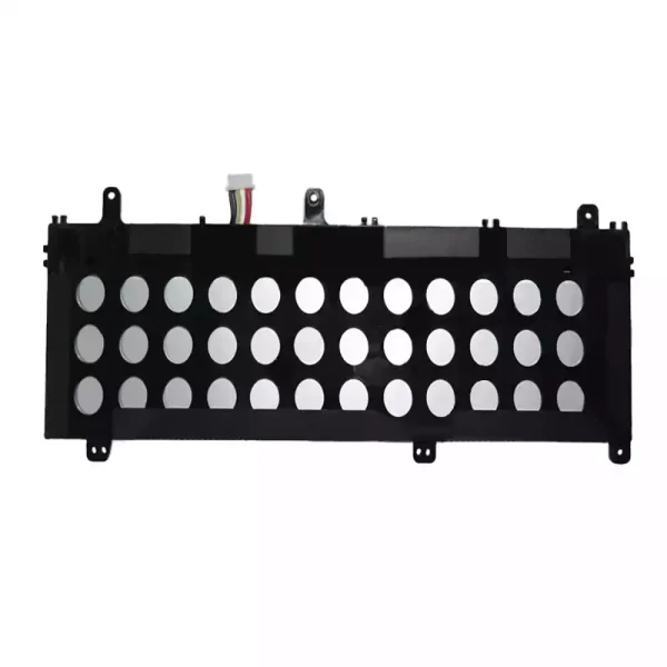 Batterij laptop accu voor 509067-3S1P - Afbeelding 2