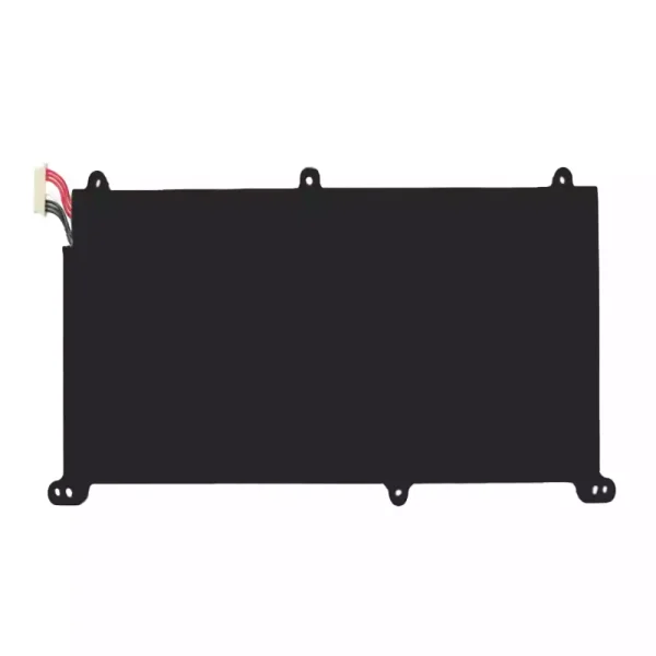Batterij laptop accu voor NV-617690-2S 6482200 - Afbeelding 2