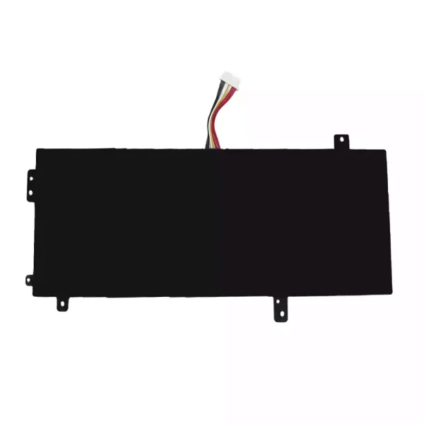 Batterij laptop accu voor 488467-3S1P - Afbeelding 2