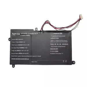 Batterij laptop accu voor 556268-3S1P