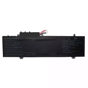 Batterij laptop accu voor 549567-3S1P
