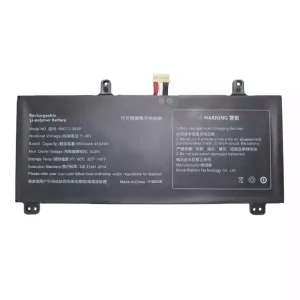 Batterij laptop accu voor 566772-3S1P