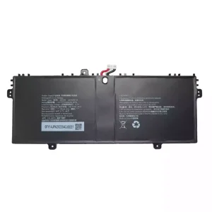 Batterij laptop accu voor 3093B9