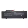 Batterij laptop accu voor NV-459067-3S