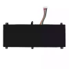 Batterij laptop accu voor W052 - Afbeelding 2