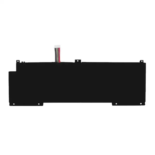 Batterij laptop accu voor 538476-3S - Afbeelding 2
