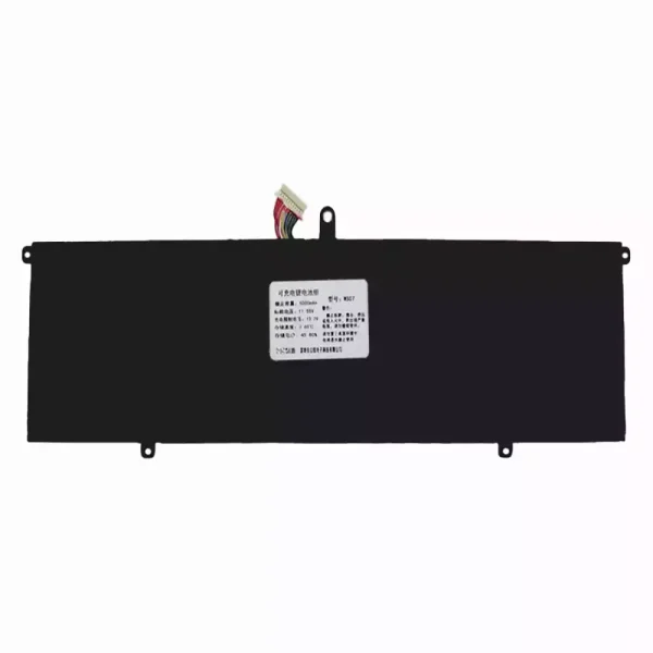 Batterij laptop accu voor WS07