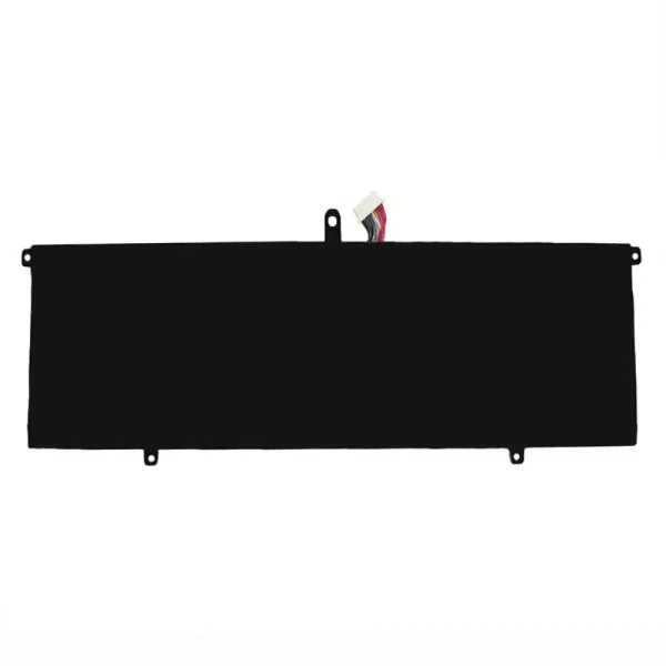 Batterij laptop accu voor WS07 - Afbeelding 2