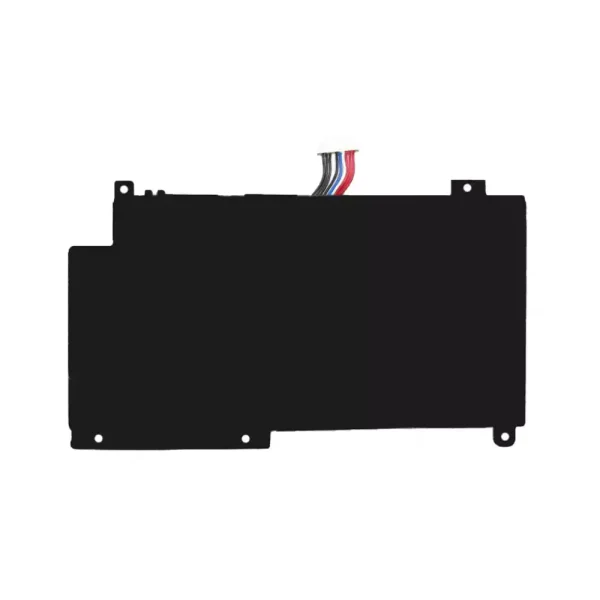Batterij laptop accu voor 655077-3S - Afbeelding 2