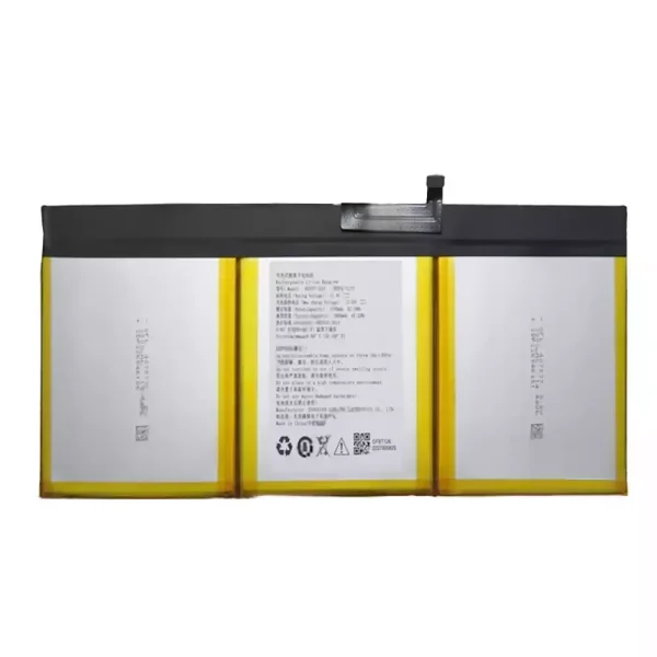 Batterij laptop accu voor 407577-3S1P