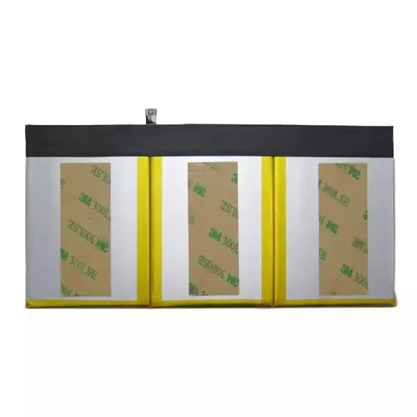Batterij laptop accu voor 407577-3S1P - Afbeelding 2