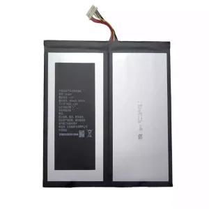 Batterij laptop accu voor 2881D2
