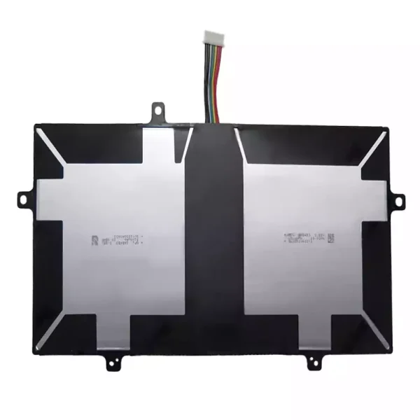 Batterij laptop accu voor 24B4B3-2S1P - Afbeelding 2