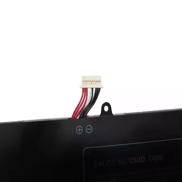 Batterij laptop accu voor POSITIVO 499866-3S1P - Afbeelding 2