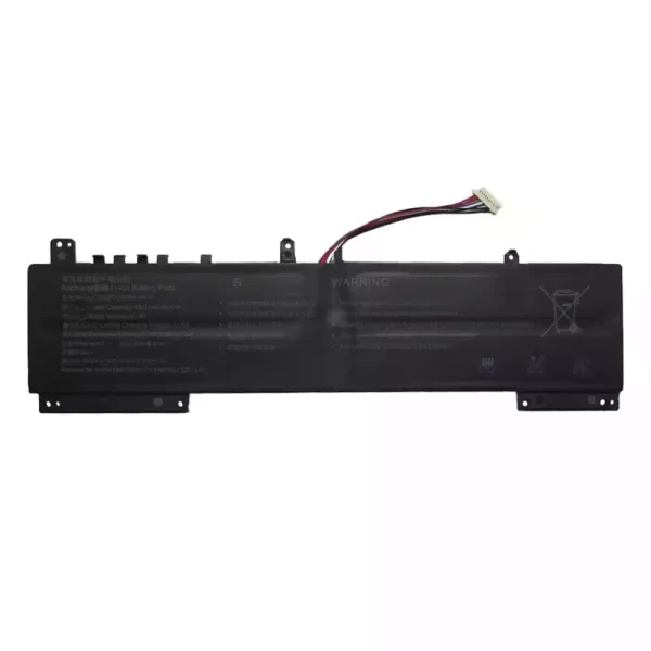 Batterij laptop accu voor U7129130PHV-4S1P