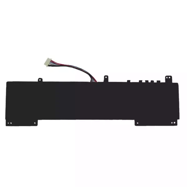Batterij laptop accu voor U7129130PHV-4S1P - Afbeelding 2