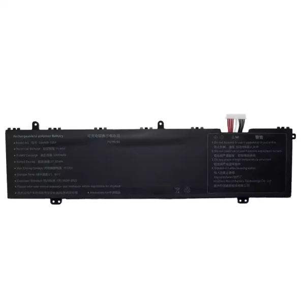 Batterij laptop accu voor 599960-3S1P