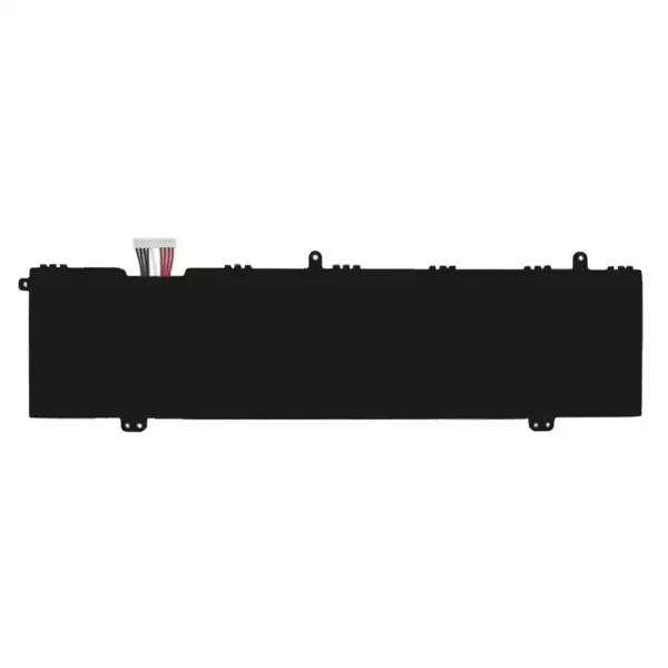 Batterij laptop accu voor 599960-3S1P - Afbeelding 2