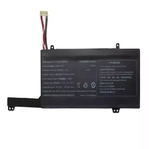Batterij laptop accu voor 645568-3S1P