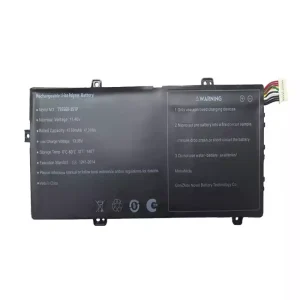Batterij laptop accu voor 755568-3S1P
