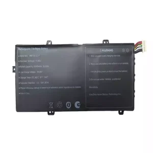 Batterij laptop accu voor 996170-3S1P