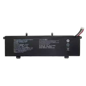 Batterij laptop accu voor AEC566683-3S1P